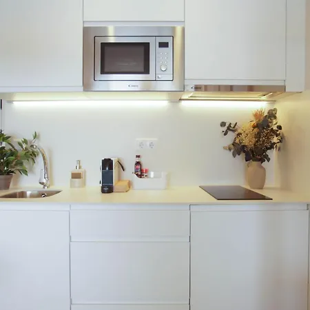 Apple By Bhomescostabrava Appartement Castell-Platja d'Aro