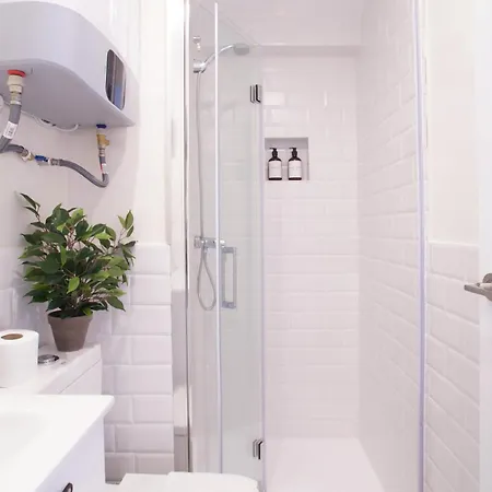 Apple By Bhomescostabrava Appartement *