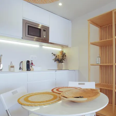 Apple By Bhomescostabrava Castell-Platja d'Aro