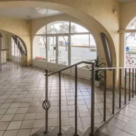 شقة Apple By Bhomescostabrava *