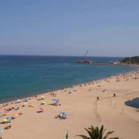 Apple By Bhomescostabrava Appartement Castell-Platja d'Aro