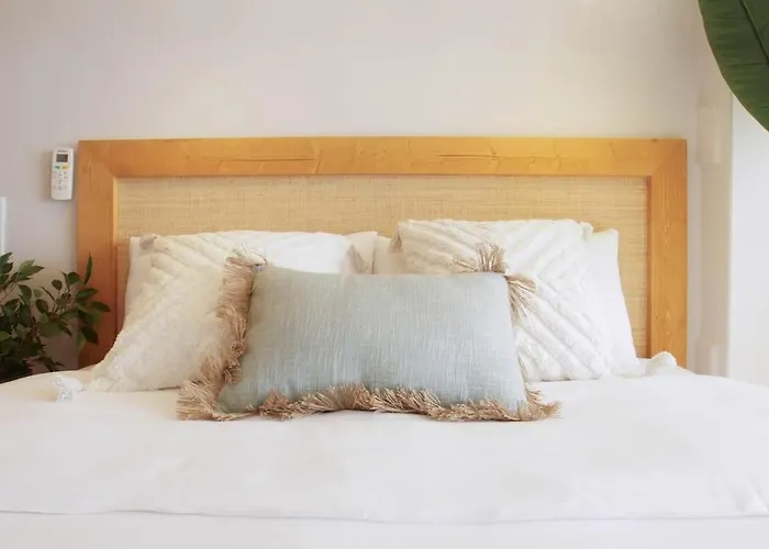 Apple By Bhomescostabrava דירה