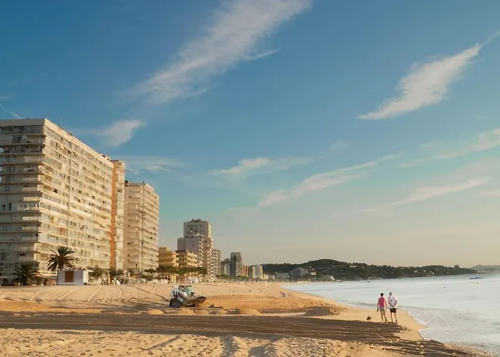 Apple By Bhomescostabrava דירה