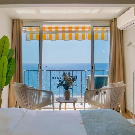 Apartamento Apple By Bhomescostabrava Platja d'Aro (Playa de Aro)