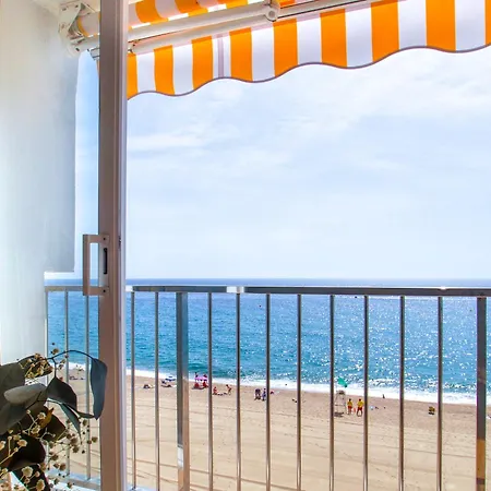 Apartamento Apple By Bhomescostabrava Platja d'Aro (Playa de Aro)
