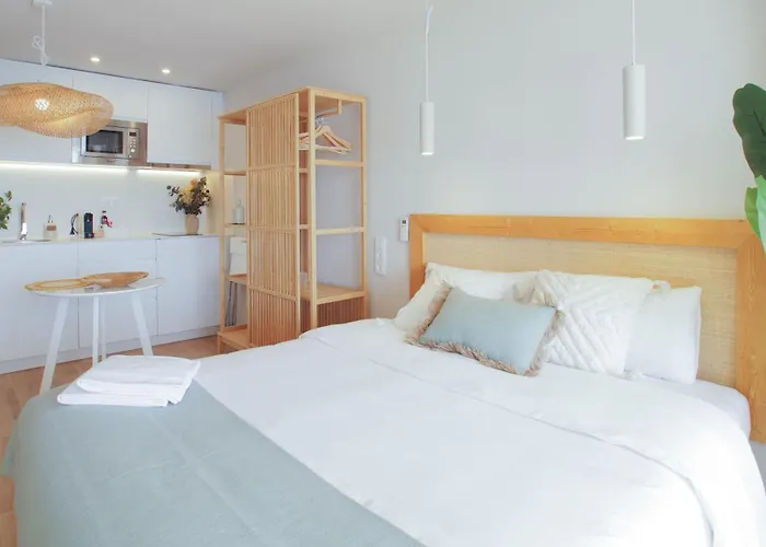 Appartement Apple By Bhomescostabrava Castell-Platja d'Aro