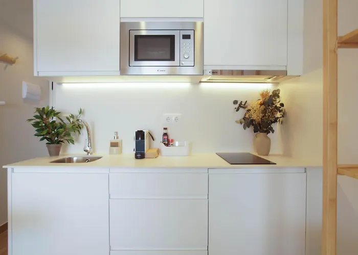 Apple By Bhomescostabrava Appartement Castell-Platja d'Aro