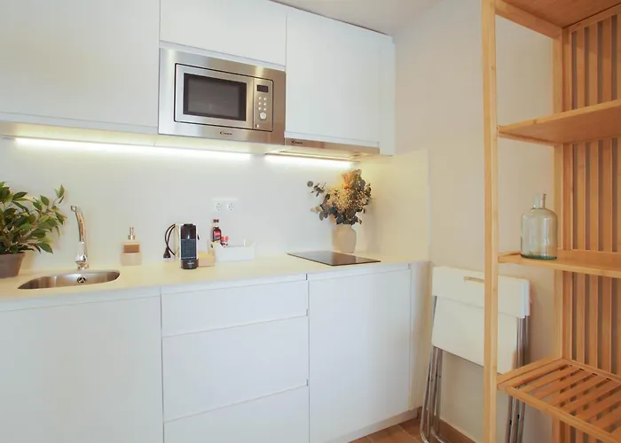 Apple By Bhomescostabrava Appartement