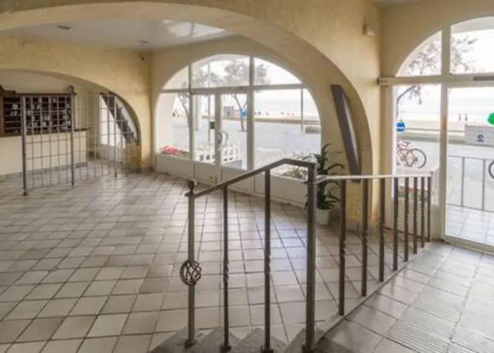 Appartement Apple By Bhomescostabrava *