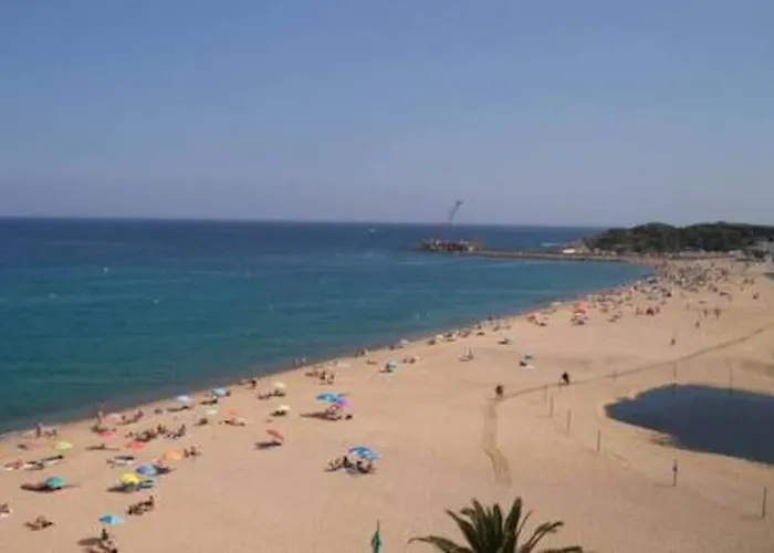 Apple By Bhomescostabrava Appartement Castell-Platja d'Aro